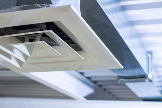 Best Home Air Vent Cleaning  in Highlandville, MO