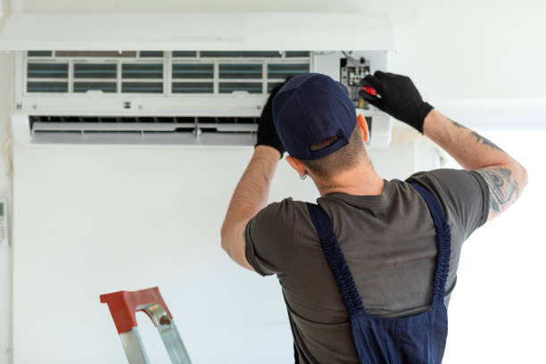 Best General Air Duct Cleaning  in Highlandville, MO