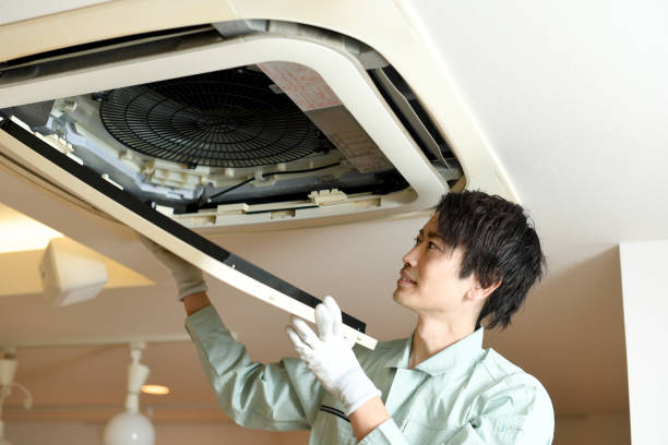 Reliable Highlandville, MO Airduct Cleaning Solutions