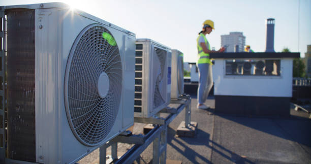 Best Best Air Duct Cleaning Company  in Highlandville, MO